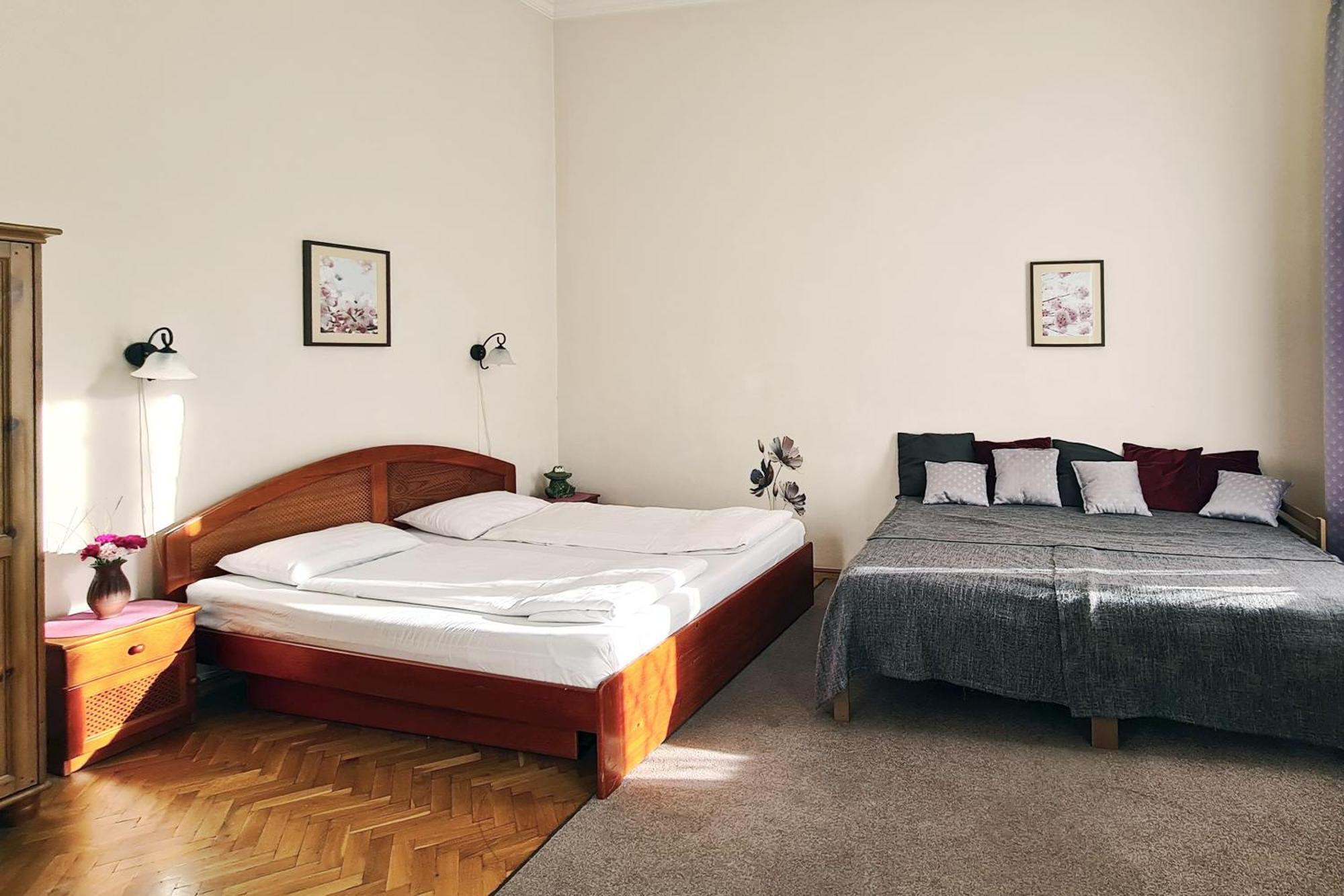 Fireplace Holidays Budapest Esterno foto