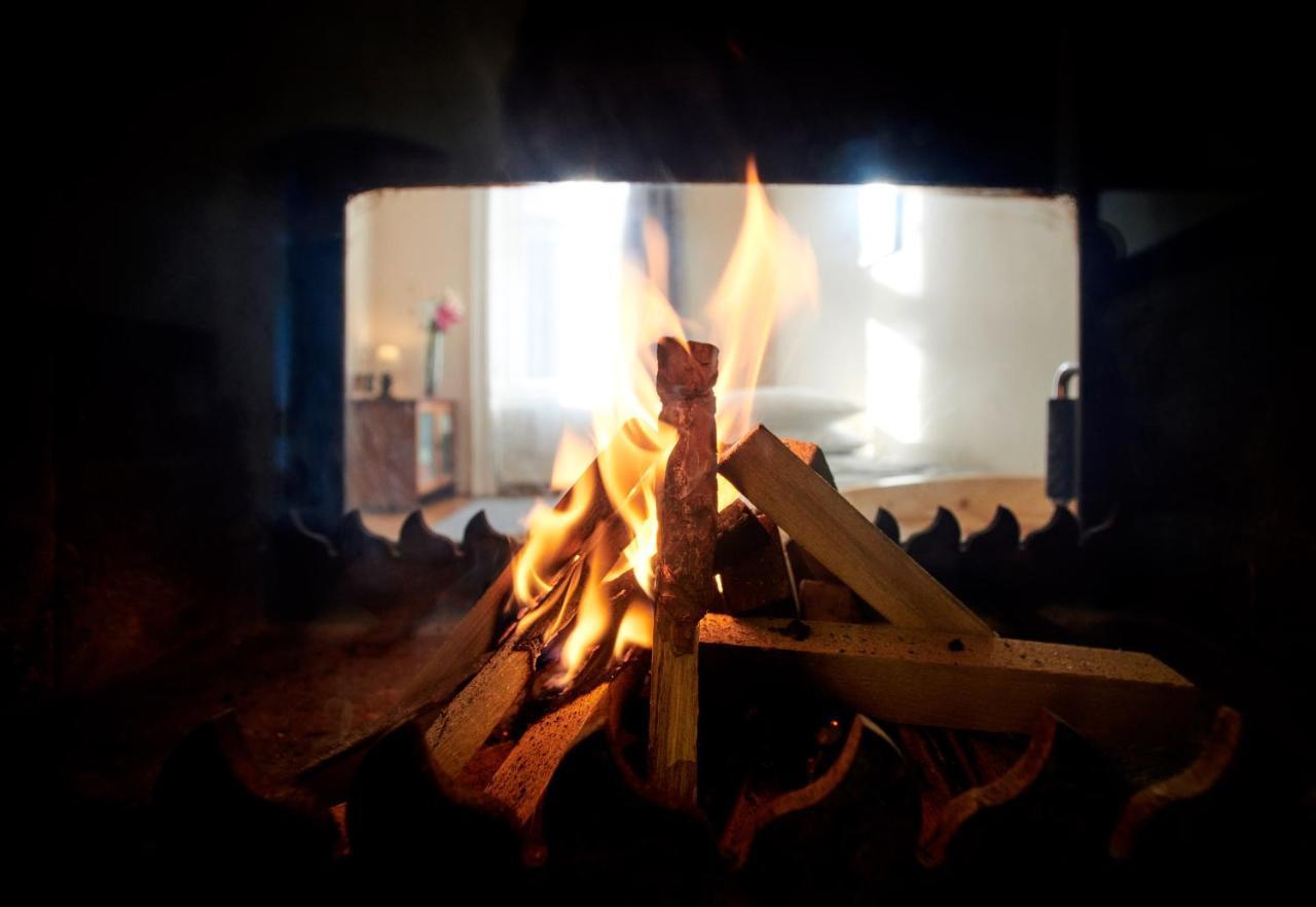 Fireplace Holidays Budapest Esterno foto